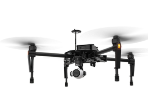 DJI-MAtrice-100 DroneIndia