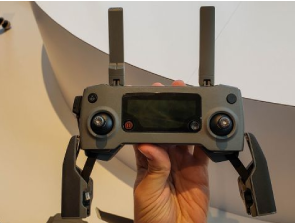 DJI-Mavic-2-pro Drone India