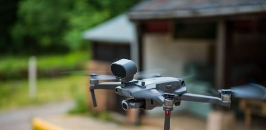 DJIMavicEnterprise