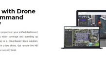 Integrated Drone Technology Drone India