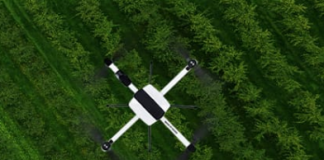 IdeaForge-Q Drone India