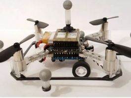 Mini-Quadcopter-Drone India