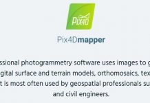 Pix4DMapper Drone India