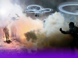 Redshift-Autodesk Drone India