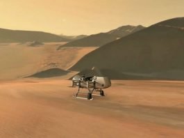 UAV-Propelling-Exploration Drone India