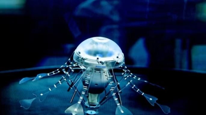 Underwater-Drone India