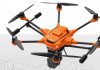 Yuneec-H520_Drone India