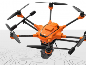 Yuneec-H520_Drone India