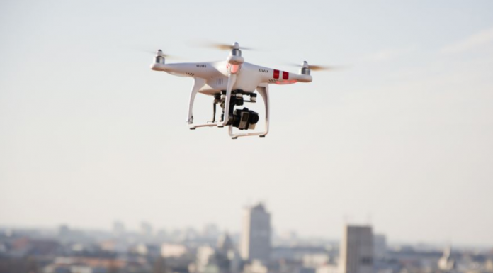 Best Drone India