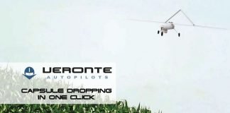 ueronte Autopilot Drone India