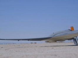 Jet-Propelled 3D-Printed Drone Claims Speed Record 3D-Printed-Drone India