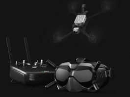 DJI-FPV-Ecosystem-Kit Drone India