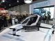 EHANG184-Passenger Drone India